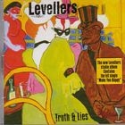 Truth & Lies di The Levellers  - CD