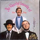 The Cheerful Insanity Of di Giles , Giles &amp; Fripp - CD