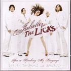 You're Speaking My Language di Juliette And The Licks - CD