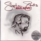 Man Alive! di Stephen Stills - CD Man Alive! di Stephen Stills - CD