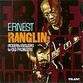 Modern Answers To Old Problems di Ernest Ranglin - CD