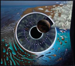 Pulse di Pink Floyd - CD