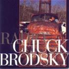 Radio di Chuck Brodsky - CD