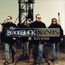 Release The Hounds di Boondock Saints - CD Release The Hounds di Boondock Saints - CD