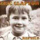 Reptile di Eric Clapton - CD Reptile di Eric Clapton - CD
