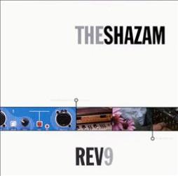 Rev9 di Shazam - CD