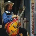Seven Decades di Hank Thompson - CD