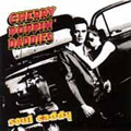 Soul Caddy di Cherry Poppin'Daddies - CD Soul Caddy di Cherry Poppin'Daddies - CD