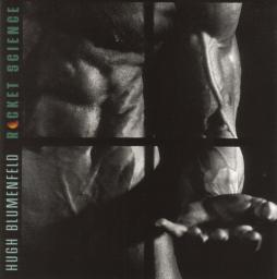 Rocket Science di Hugh Blumenfeld - CD Rocket Science di Hugh Blumenfeld - CD