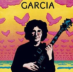 Compliments Of Garcia di Jerry Garcia - LP Compliments Of Garcia di Jerry Garcia - LP