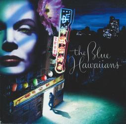 Savage Night di Blue Hawaiians - CD