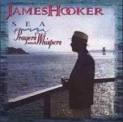 Sea Prayers & Whispers di James Hooker - CD