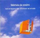 Non Al Denaro Non All'amore Ne Al Cielo di Fabrizio De André - LP
