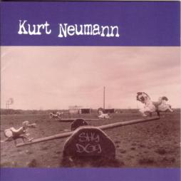 Shy Dog di Kurt Neumann - CD