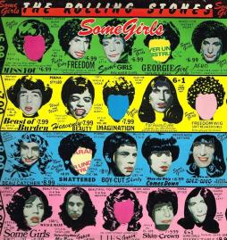 Some Girls di Rolling Stones - CD