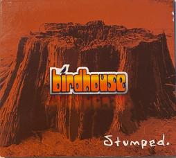 Stumped-Birdhouse Stumped-Birdhouse