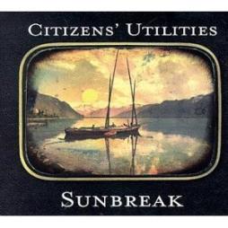 Sunbreak di Citizens Utilities - CD
