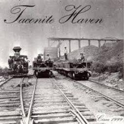 Taconite Haven di Taconite Haven - CD