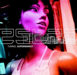 Tunnel Supermarket di Estra - CD