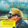 Road Rage di Great Big Sea - CD