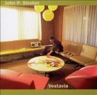Vestavia di John P. Strohm And Hello Strangers - CD