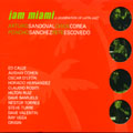 Jam Miami-A Celebration Of Latin Jazz di Aavv - CD Jam Miami-A Celebration Of Latin Jazz di Aavv - CD