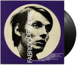 Volume 3 di Fabrizio De André - LP