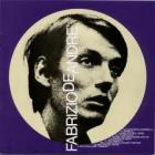Volume 3 di Fabrizio De André - LP