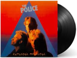 Zenyatta  Mondatta di Police - LP