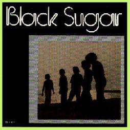 Black Sugar di Black Sugar - CD
