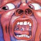 In The Court Of The Crimson King di King Crimson - CD