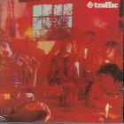 Mr. Fantasy di Traffic - LP