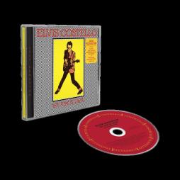 My Aim Is True di Elvis Costello - CD
