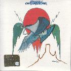 On The Border di Eagles - CD