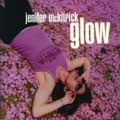 Glow di Jenifer McKitrick - CD