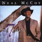 24-7-365 di Neal McCoy - CD