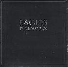 The Long Run di Eagles - CD