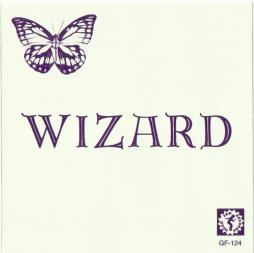 The Original Wizard di Wizard - CD