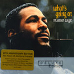 What's Going On  di Marvin Gaye - LP