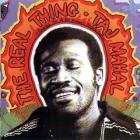 The Real Thing di Taj Mahal - CD