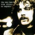 The Very Best Of: No Regrets di Tom Rush - CD