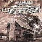 Time Warp: The Very Best Of di Ozark Mountain Daredevils - CD