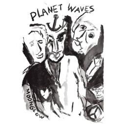 Planet Waves di Bob Dylan - CD