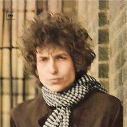 Blonde On Blonde di Bob Dylan - CD
