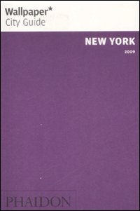 New York 2009  di Aavv - libri