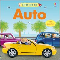 Auto  di Brooks Felicity; Litchfield Jo - libri