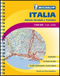 Italia_Atlante_Stradale_E_Turistico_-Ed._2009
