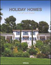 Holiday_Homes_Top_Of_The_World_Ediz_Inglese_Tedesca_E_Spagnola_-Aa.vv._Volkers_C._(cur.)