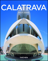 Calatrava  di Jodidio Philip - libri