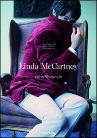 Linda Mccartney Life In Photographs di Leibovitz Annie Harrison Marti - libri Linda Mccartney Life In Photographs di Leibovitz Annie Harrison Marti - libri